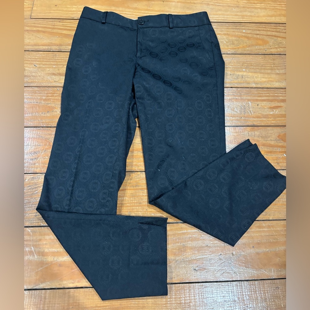 (1008) BANANA REPUBLIC CAMDEN PANT